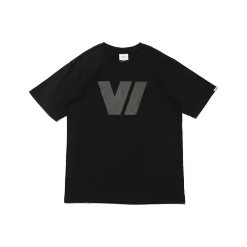 WTAPS SS25 T Shirts Unisex