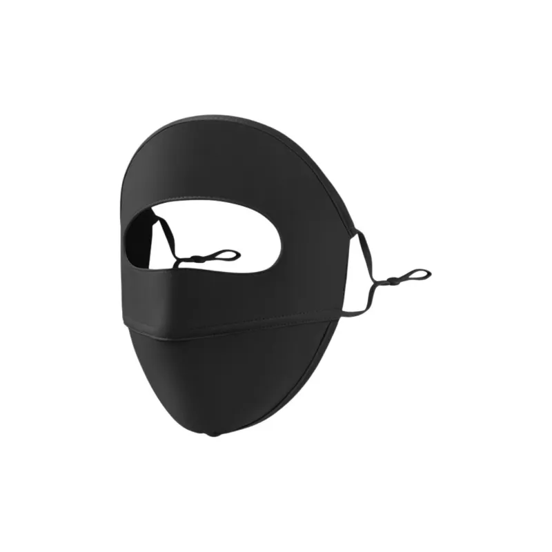 TUCANO Polyamide Sun Protection Masks Women's-3