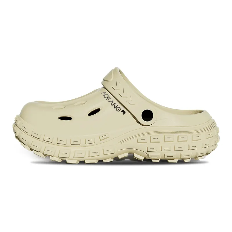 AOKANG Slippers / Home Slippers-6
