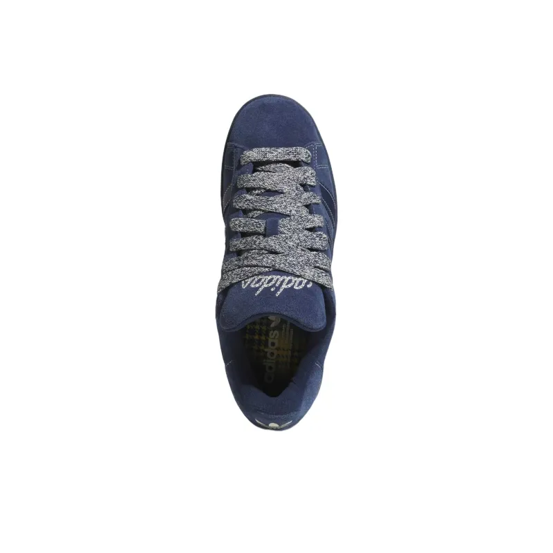 Adidas Campus 00s Footlocker Exclusive Night Indigo-4