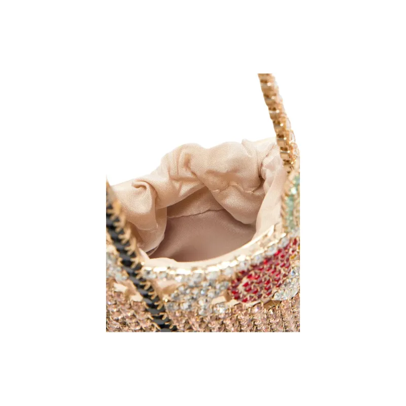 Rosantica Mamma Mia It's Sangria Shoulder Bag-3