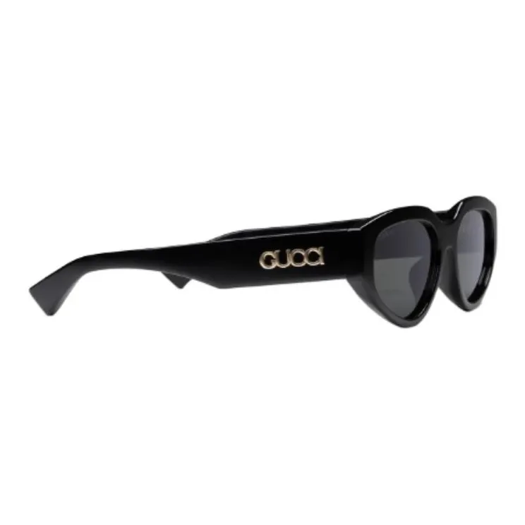 GUCCI Eyewear Cat eye Sunglasses-1