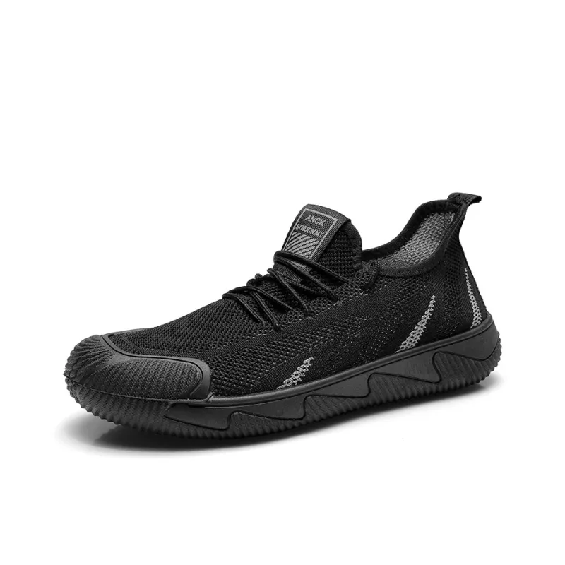 Strongman Men's Casual Shoes Men's-1