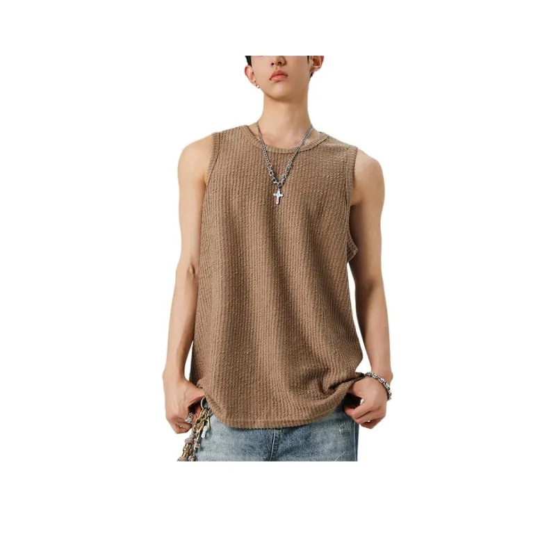 PAINT STAIN Tank Tops Unisex-14