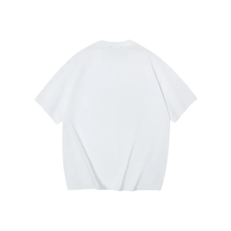 TGNS Short Sleeved T Shirts Unisex-3