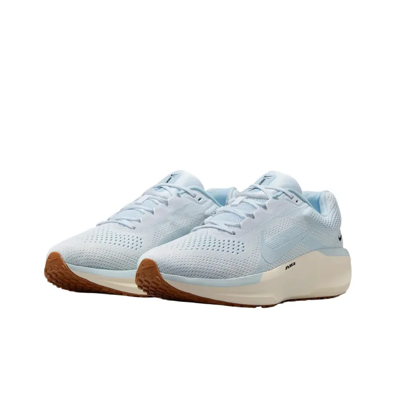 Nike Winflo 11 White Blue Tint Sail Black-2