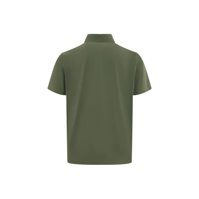 CAT Polo Shirts Men-4