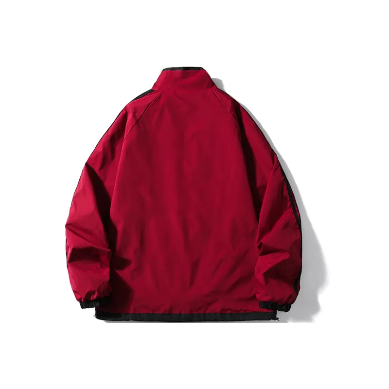 BOBBY ABLEY Jackets Coats Unisex-7