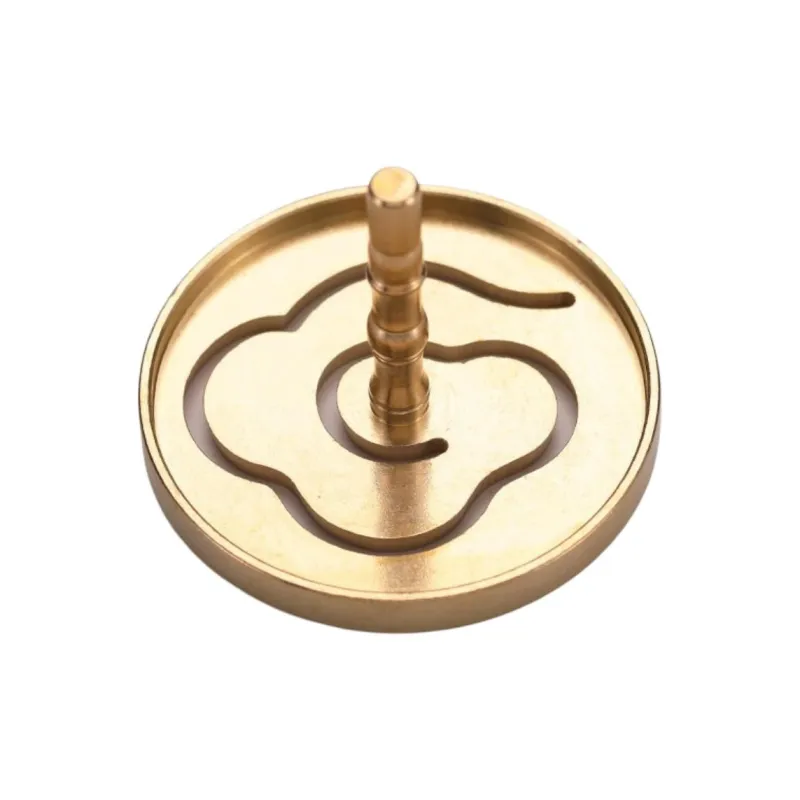 Xuan Rafters Pavilion Aromatherapy Accessories-26