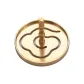 Auspicious Clouds Incense Seals (6cm)