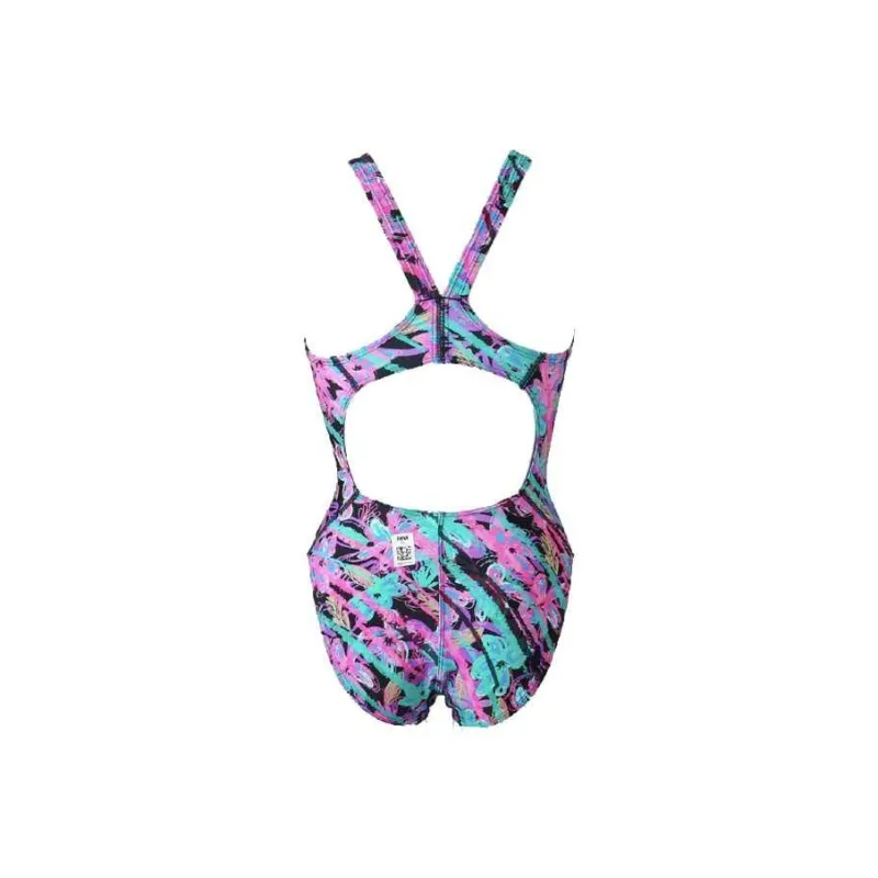 Mizuno TERAKAWA AYA COLLECTION One piece Swimsuit Women's-7