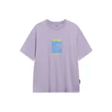 Gray Purple