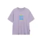 Gray Purple