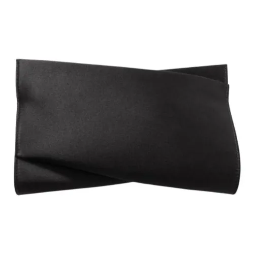 CL LUBOTING Foldable Clutch Women's Black