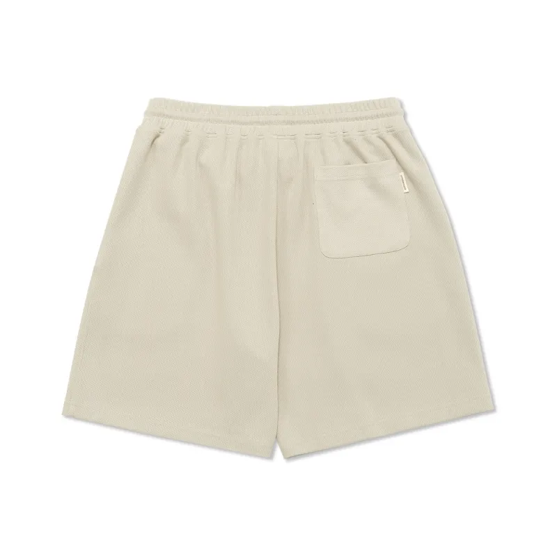 BD.POWER UP+ Casual Shorts Unisex-13