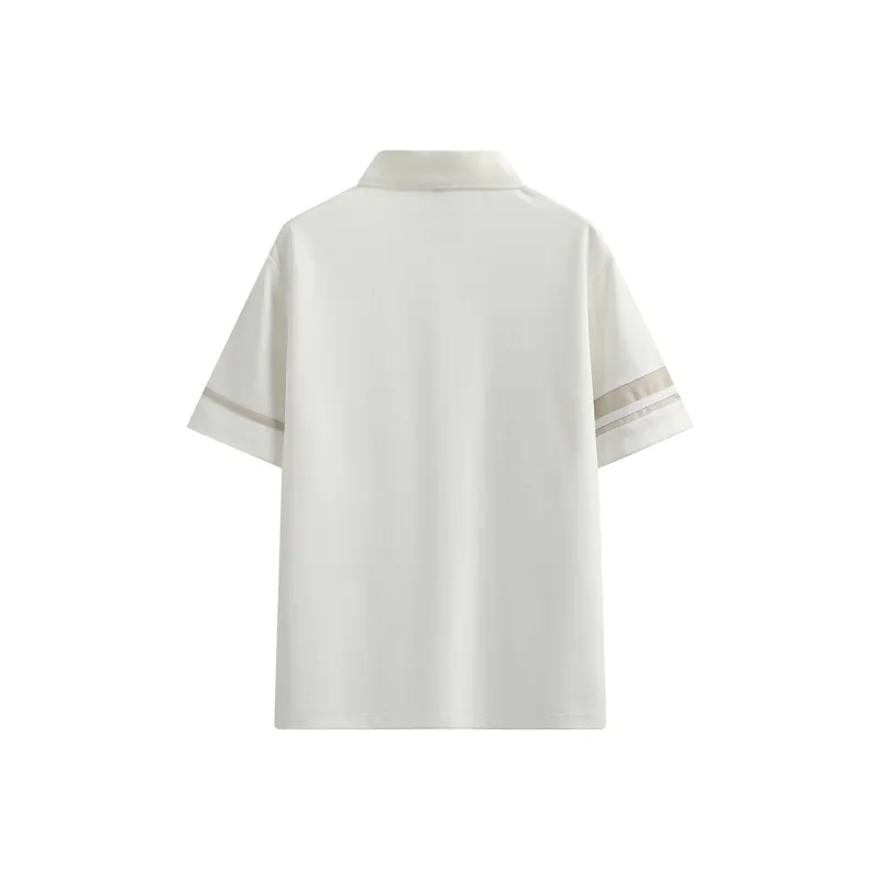 OPMO Polo Shirts Unisex-1