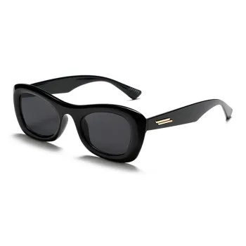 NOME PC Square Sunglasses Unisex