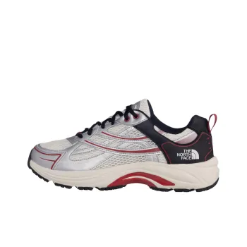THE NORTH FACE SUPER KICKS 2 Anti Slip Wear Resistant Low Top Casual Shoes Unisex Beige