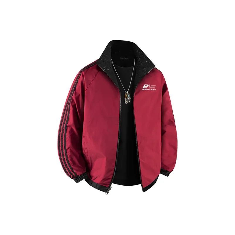 BOBBY ABLEY Jackets Coats Unisex-6