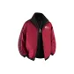 Burgundy (Starry Sky Black)