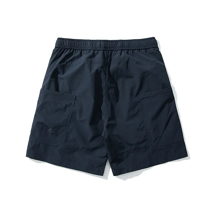 Jeep Cargo Shorts Unisex P75DMWP223-1