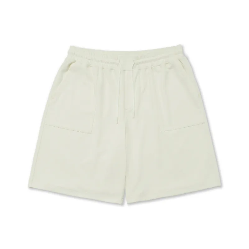 BD.POWER UP+ Casual Shorts Unisex-5