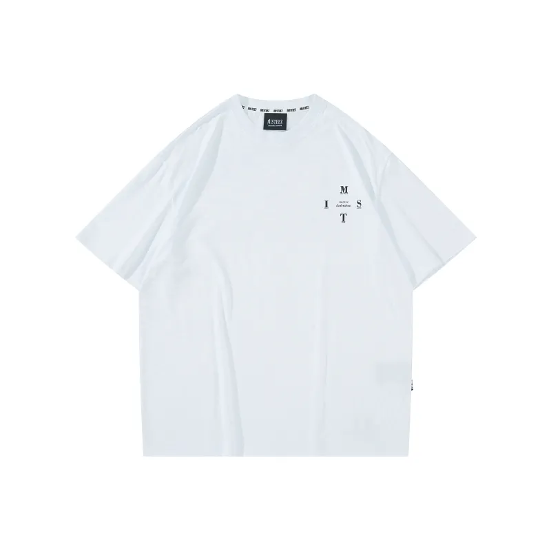 MISTEEZ T-Shirts Unisex-7