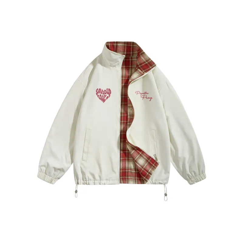 Pepe The Frog Jackets Coats Unisex-6