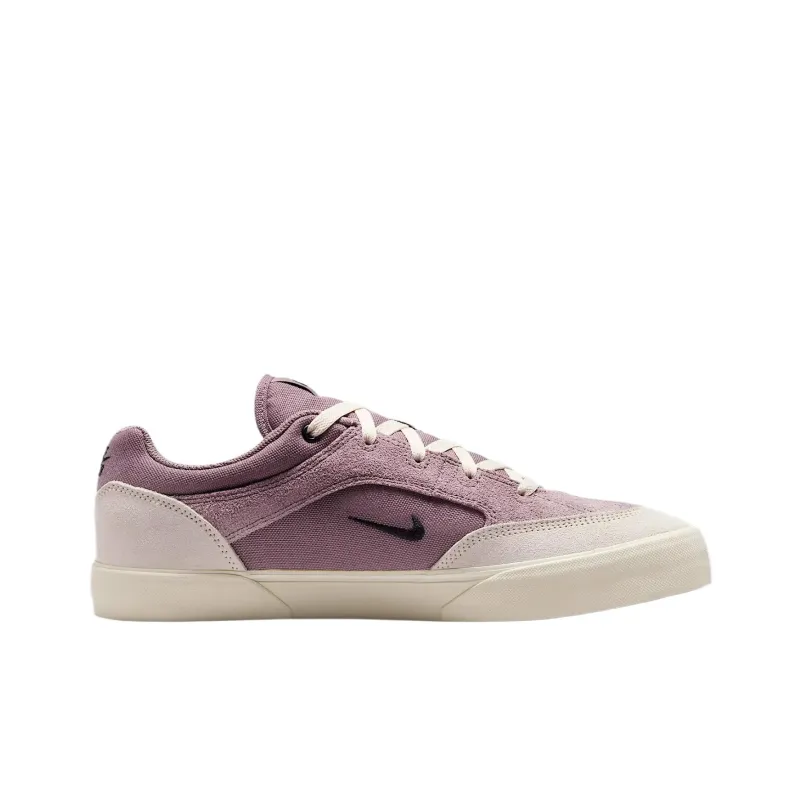 Nike SB Low Top Skateboard Shoes Men's Taupe-1