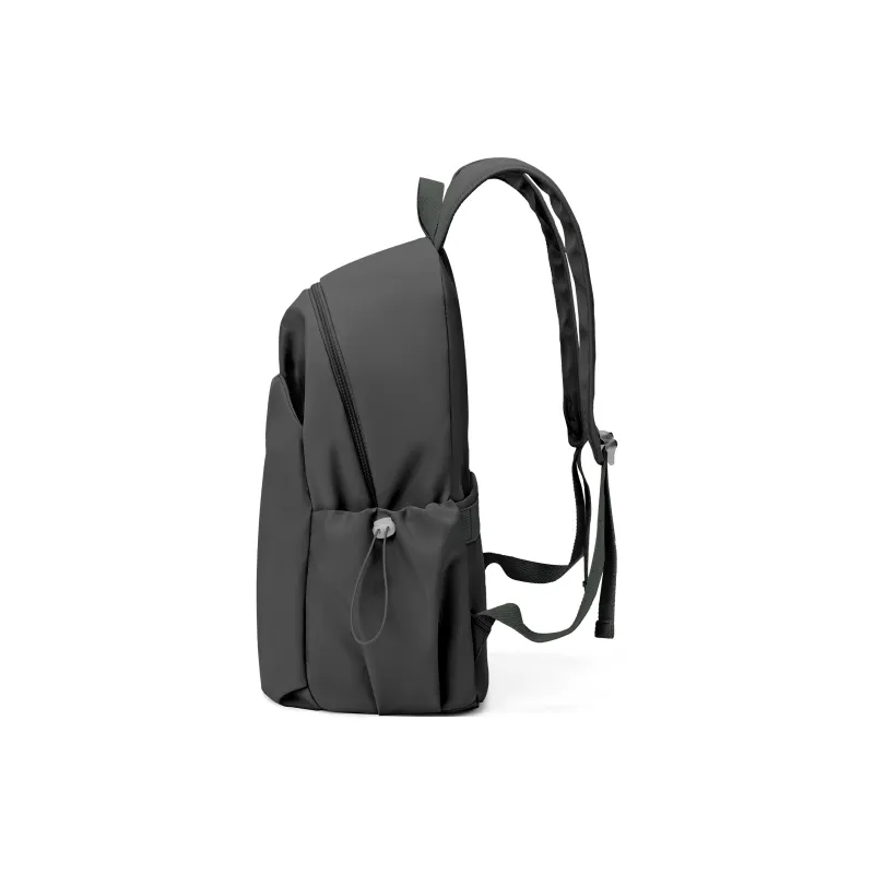 Kawasaki Fabric Backpack Laptop Bag Backpack Regular Unisex Multicolor-62