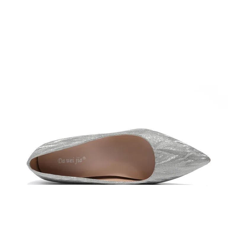 Dawei's House High Heels Women's-2