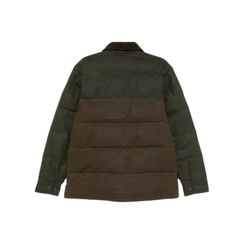 Filson Jackets & Coats Men's Green-1