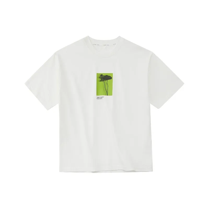 NANS STUDIO Men T-shirt Swag-4
