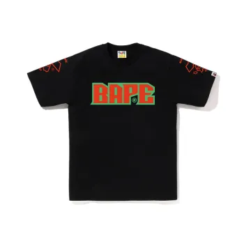 A BATHING APE T Shirts Men