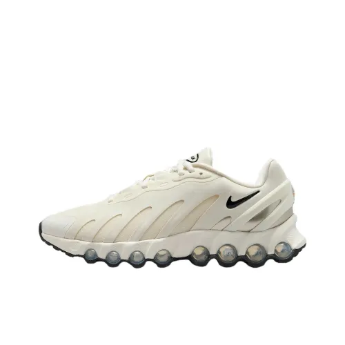 Nike Air Max Dn8 Fossil Black Women's