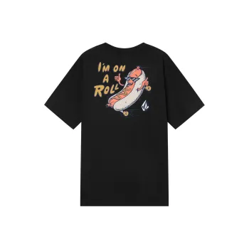 VOLCOM T-Shirts Men