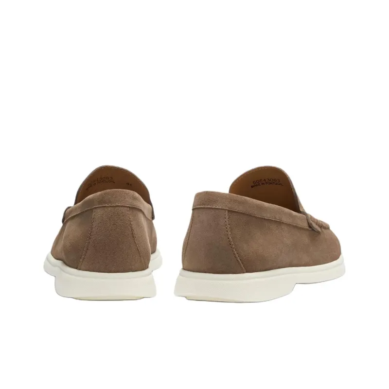 HUGO BOSS Casual Shoes Men's Light Umber-3