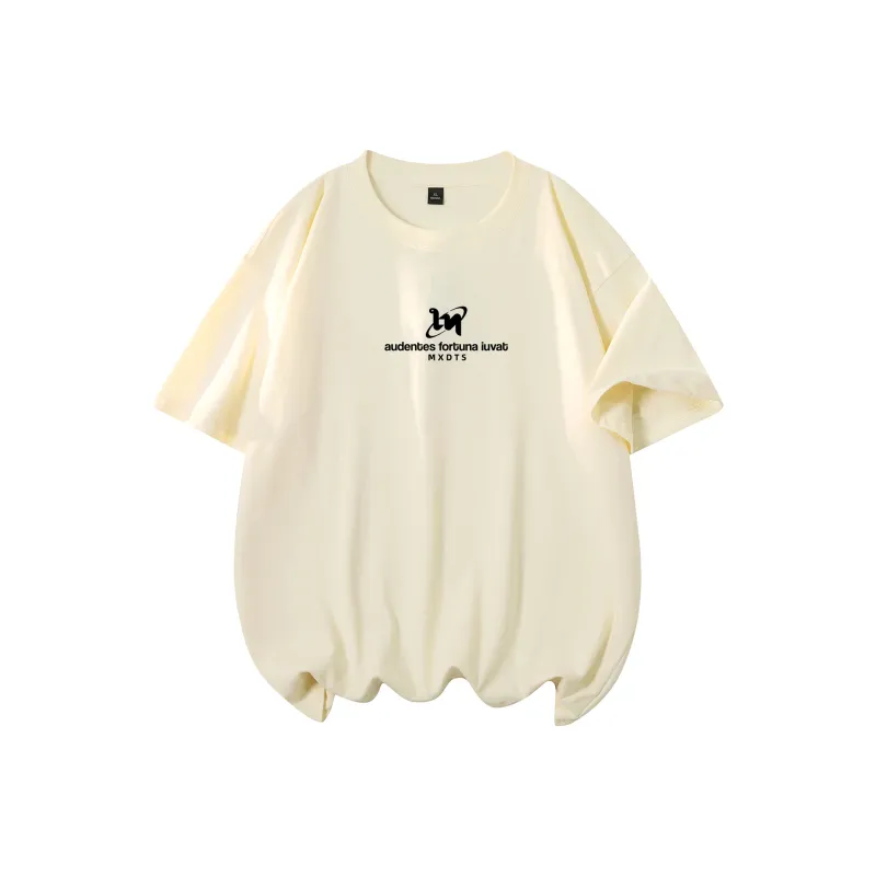 MXDT T Shirts Unisex-50
