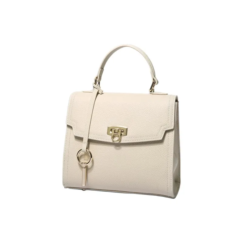 H YXIANG Cow Leather Shoulder Bag Crossbody Bag Handbags Regular Women's Multicolor-7