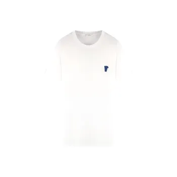 VERSACE SS23 T Shirt Men's White