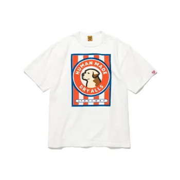 HUMAN MADE Graphic #3 T Shirt