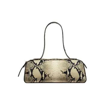 KHAITE Calfskin Handbag Women's Multicolor