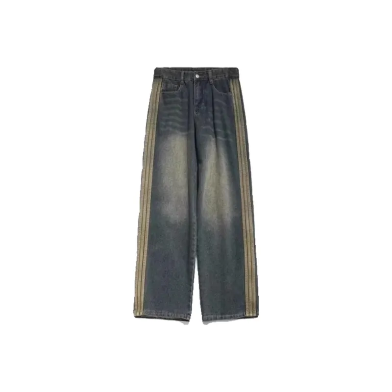 DUATOGE Jeans Men-4