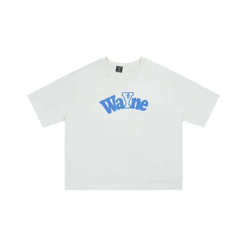 WAYNEXZAVIER T Shirts Men-7
