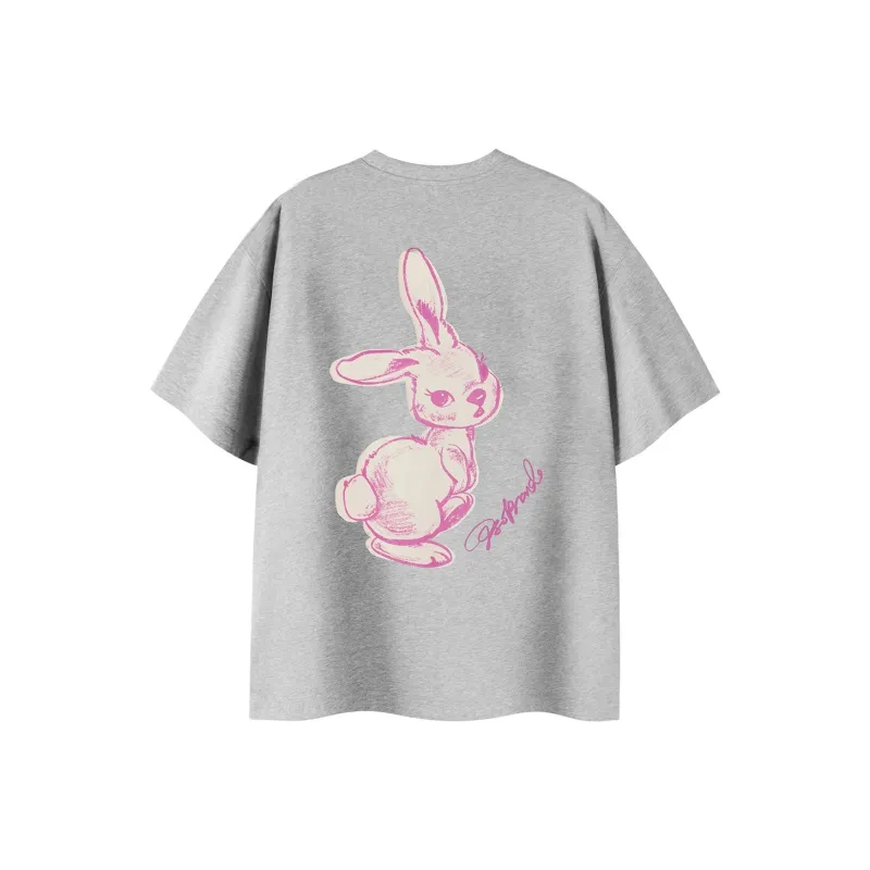 PSO Brand T Shirts Unisex-3