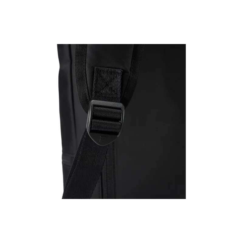 FILA FUSION Fabric Backpack Extra Small Unisex Black-4