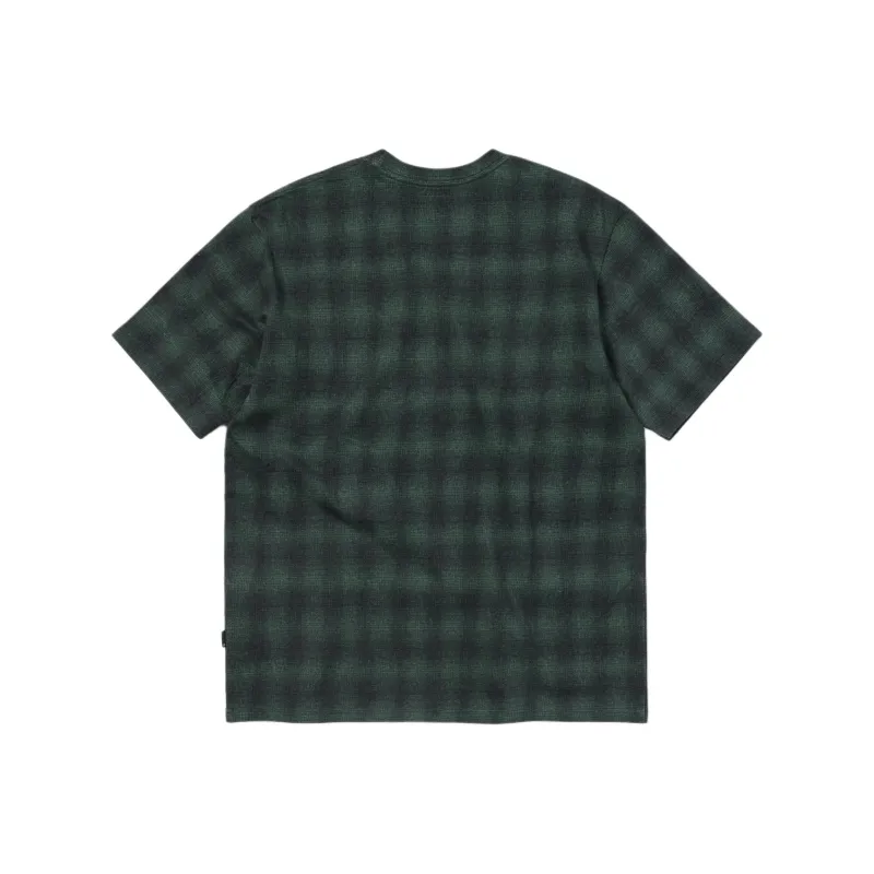 Thisisneverthat T Shirts Unisex Dark Green-1