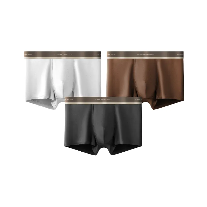 FIRS Men Underpants-24