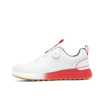 Baibianzhiheren Breathable Cushioning Golf Shoes Unisex