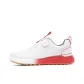 White Red